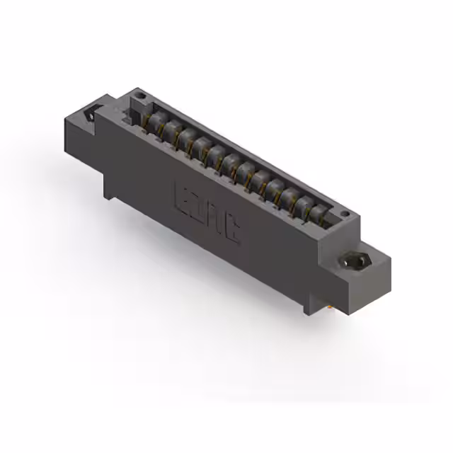 896-013-526-607 EDAC Inc.  Edgeboard Connectors